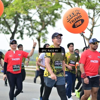 Runner Photo 6282541