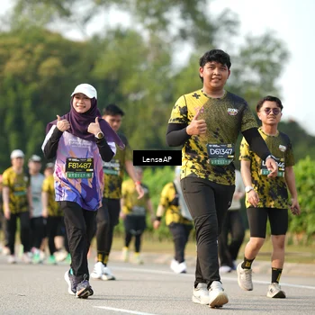 Runner Photo 6282547