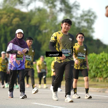 Runner Photo 6282557