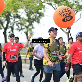 Runner Photo 6282561