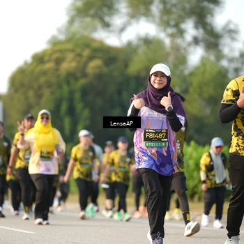 Runner Photo 6282565