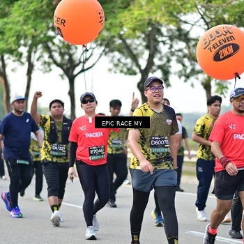 Runner Photo 6282567