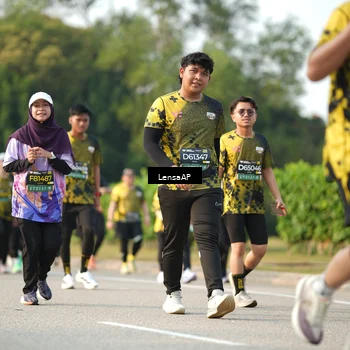 Runner Photo 6282570