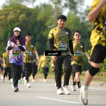 Runner Photo 6282576