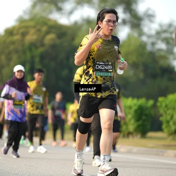 Runner Photo 6282578