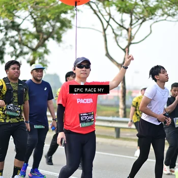 Runner Photo 6282584