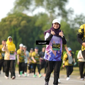 Runner Photo 6282585