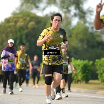 Runner Photo 6282587