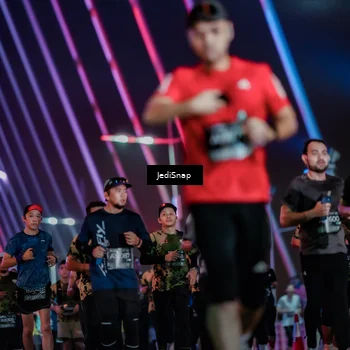Runner Photo 6282588