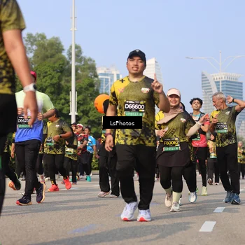 Runner Photo 6282590