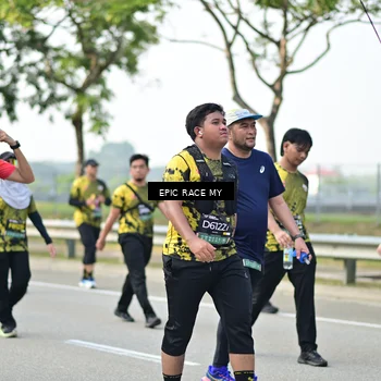 Runner Photo 6282593