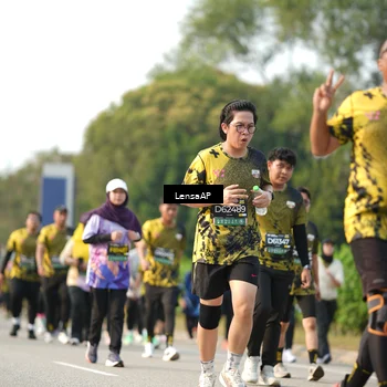 Runner Photo 6282597