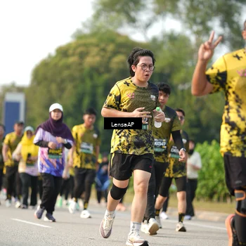 Runner Photo 6282598