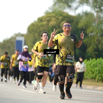 Runner Photo 6282604