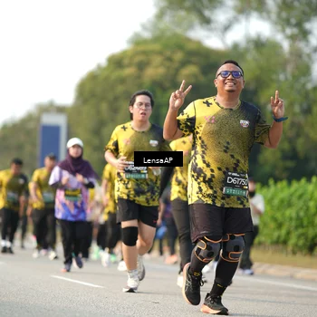 Runner Photo 6282605
