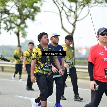Runner Photo 6282606