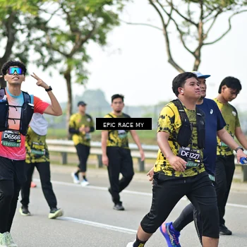 Runner Photo 6282614