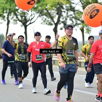 Runner Photo 6282621