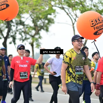 Runner Photo 6282622
