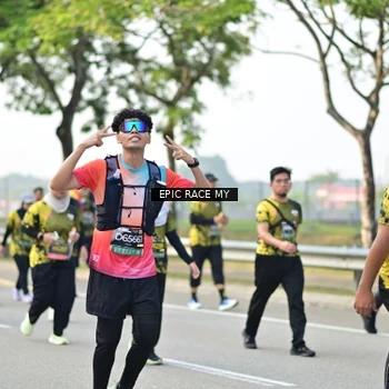 Runner Photo 6282624