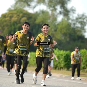 Runner Photo 6282627