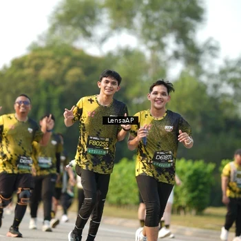 Runner Photo 6282628