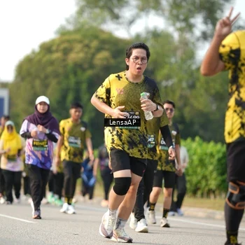 Runner Photo 6282629