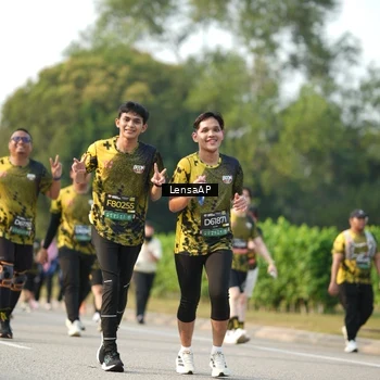 Runner Photo 6282641