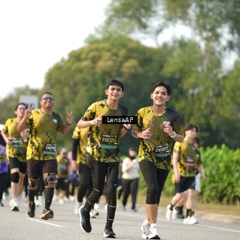Runner Photo 6282644