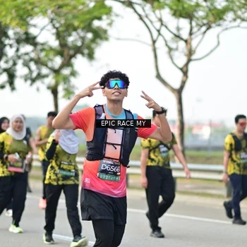 Runner Photo 6282658