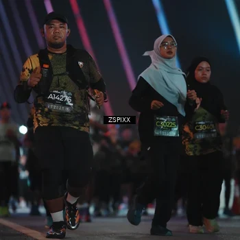 Runner Photo 6282661