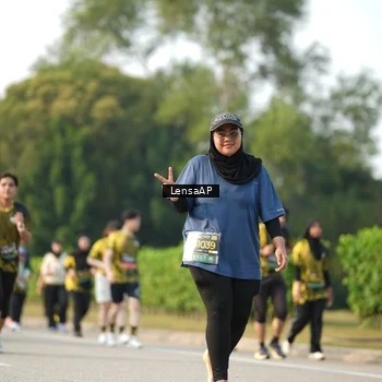 Runner Photo 6282667