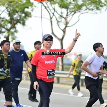 Runner Photo 6282668