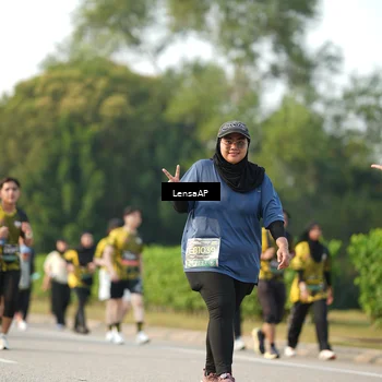Runner Photo 6282669