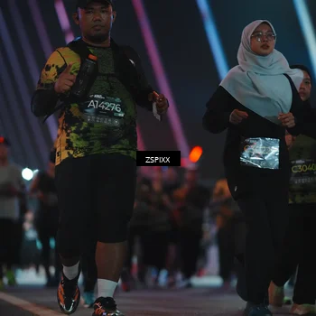 Runner Photo 6282679