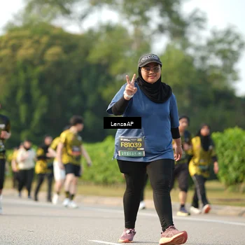 Runner Photo 6282691