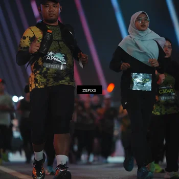 Runner Photo 6282692