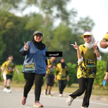 Runner Photo 6282698