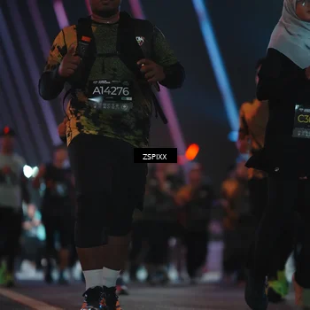 Runner Photo 6282705