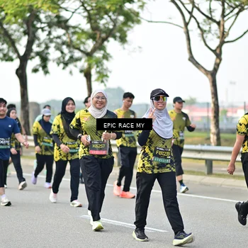 Runner Photo 6282706
