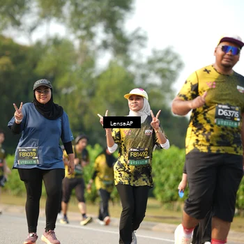 Runner Photo 6282709