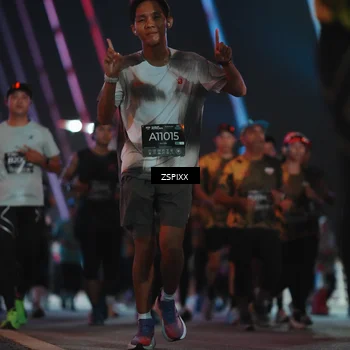 Runner Photo 6282715