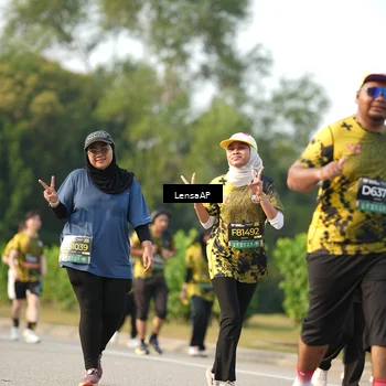 Runner Photo 6282720