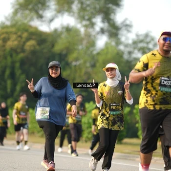 Runner Photo 6282726