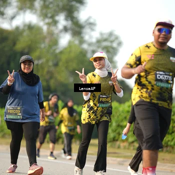 Runner Photo 6282731