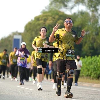 Runner Photo 6282740