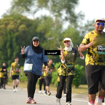 Runner Photo 6282743