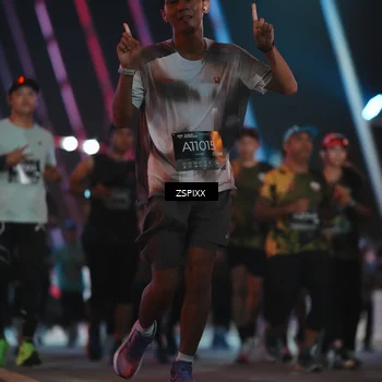 Runner Photo 6282747