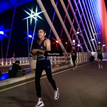Runner Photo 6282754
