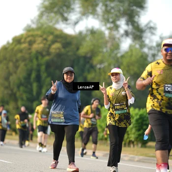 Runner Photo 6282757